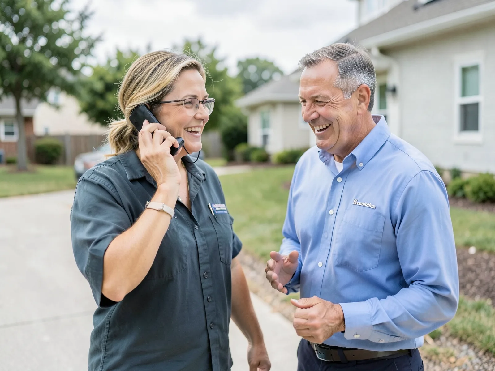 Frequently Asked Questions About Ceiling Water Damage Cleanup in Lawton, OK